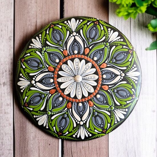 Gaya Mandala