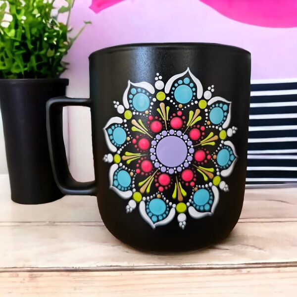 Mug Colorful