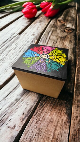 Mandala Box