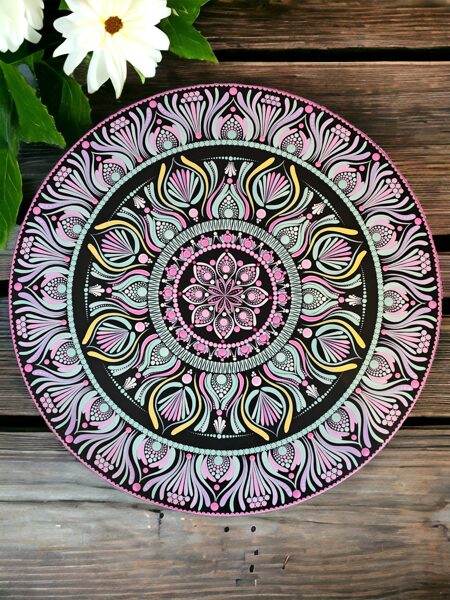 Mandala Summer bliss